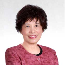 President Li-Chen Tung